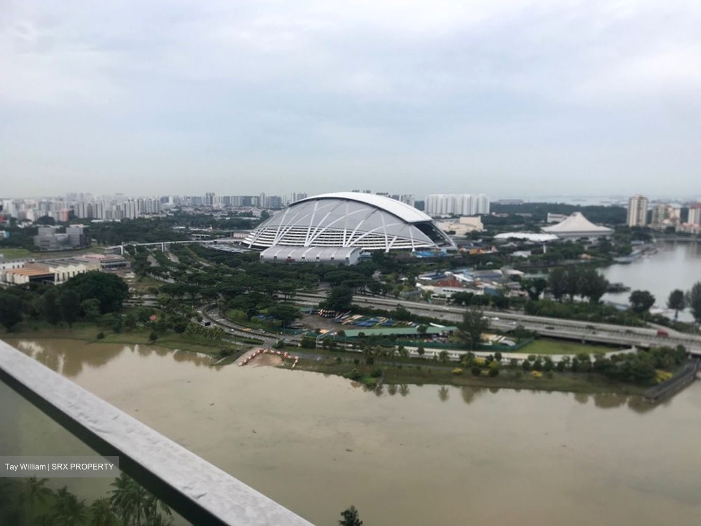 Kallang Riverside (D12), Apartment #600274451